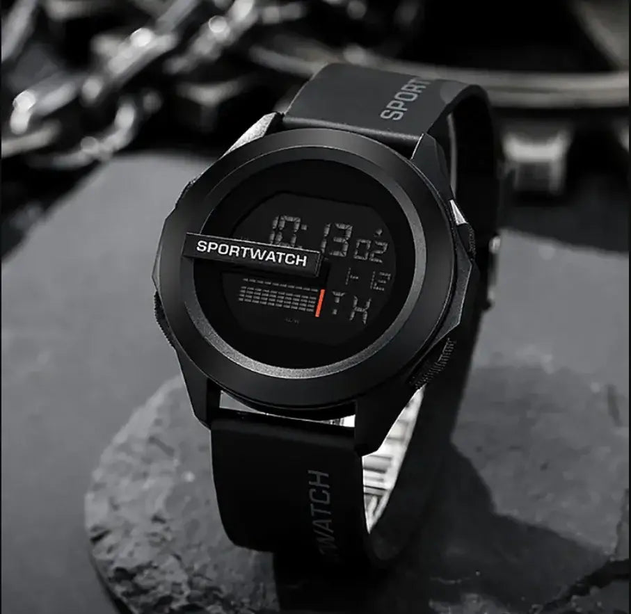 Combo Bolso Antirrobo Urbano™ + Sportwatch (GRATIS 🎁)