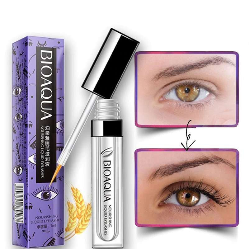 EternaGlow™ Sérum CrecePestañas XL – Realza tu mirada en semanas, con regalo de 3 colágenos