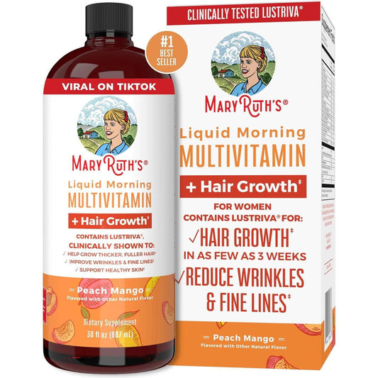 Multivitamínico MaryRuth's  "Original "