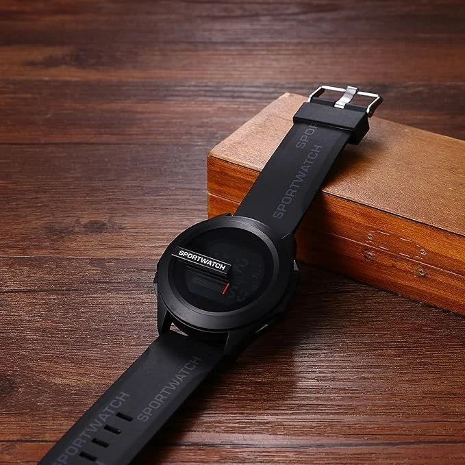 Combo Bolso Antirrobo Urbano™ + Sportwatch (GRATIS 🎁)