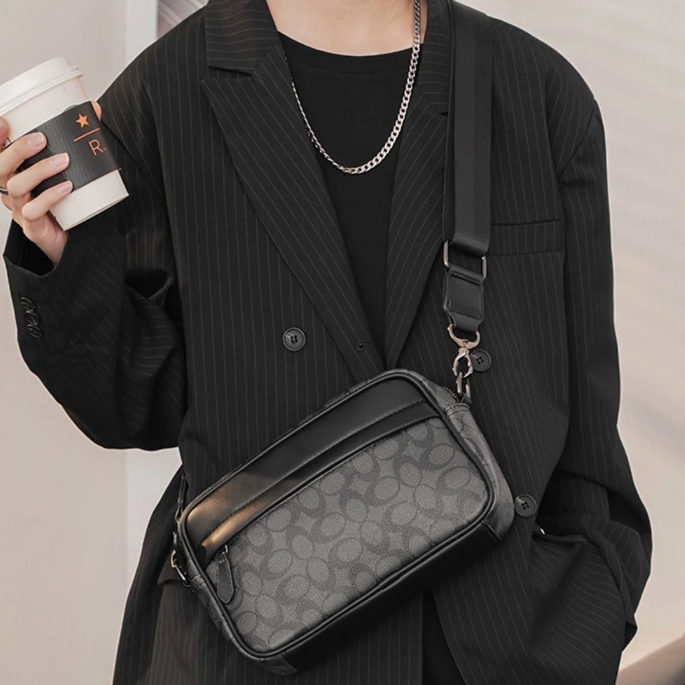 Combo Bolso Antirrobo Urbano™ + Sportwatch (GRATIS 🎁)