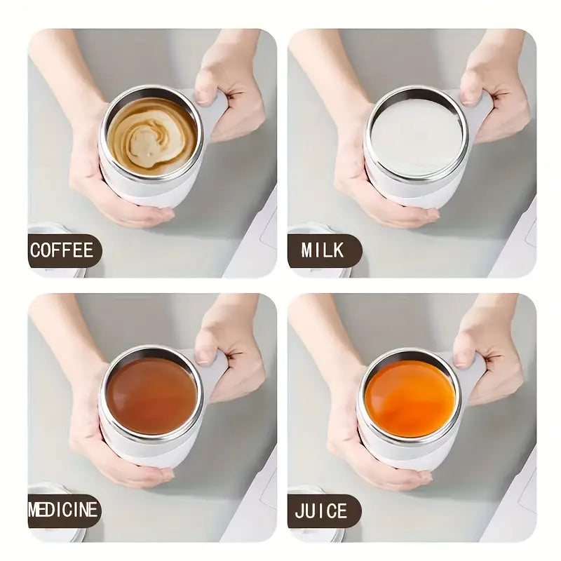 Taza Mezcladora Cheveré Mix