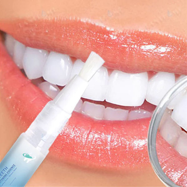 Kit Sonrisa Dazzling White + Palillos Gratis