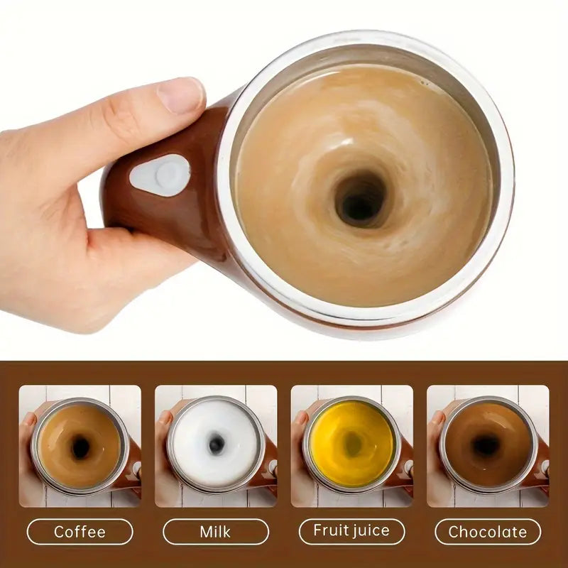Taza Mezcladora Cheveré Mix