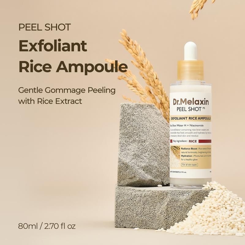 EternaSkin Dr. Melaxin™ – Anti-Espinillas Más Efectivo del Año – ¡Con Tarro de Arroz Gratis!