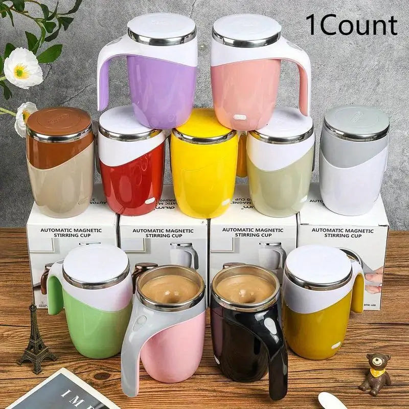 Taza Mezcladora Cheveré Mix