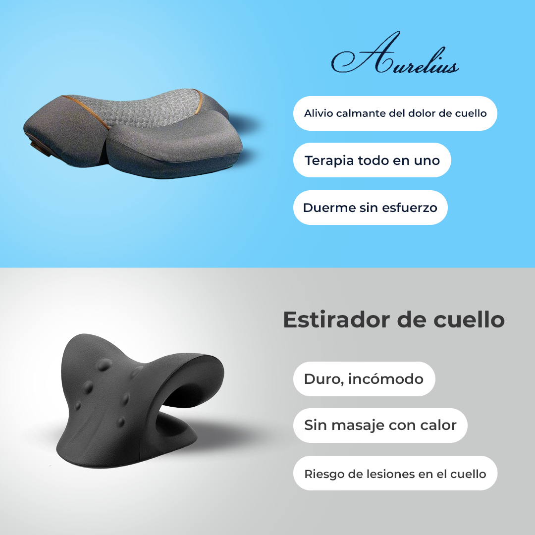Almohada thera Elite™️