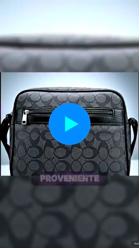 Imagen encima del mini video