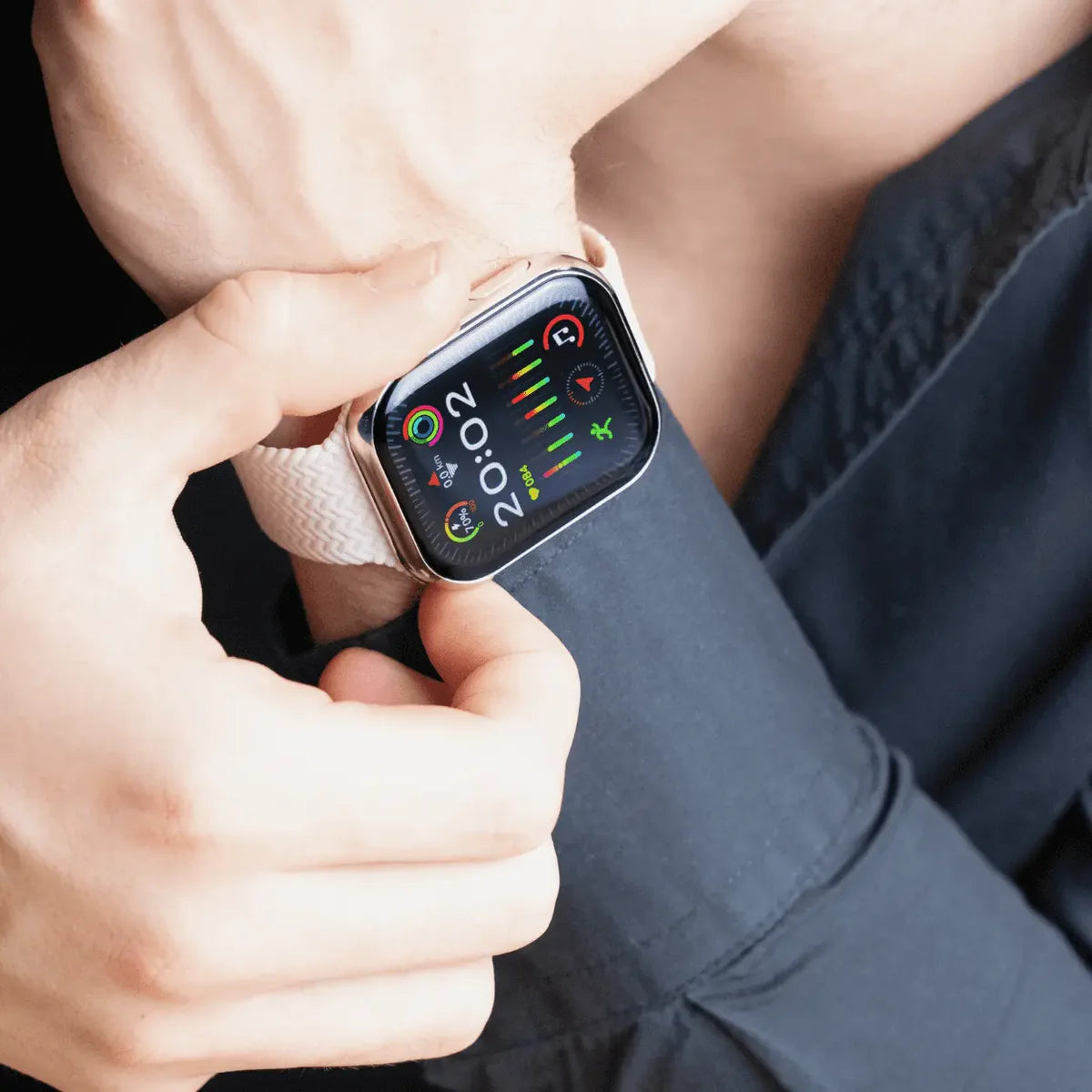 SMARTWATCH INTELIGENTE T500 + 2 MANILLAS GRATIS + AURICULARES INALÁMBRICOS GRATIS 🎁