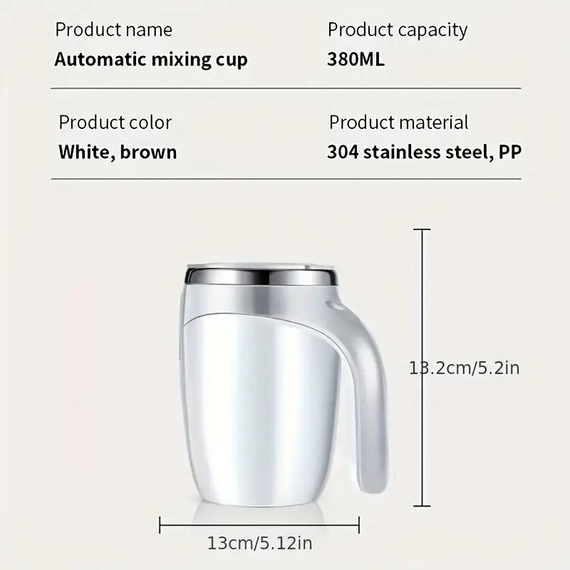 Taza Mezcladora Cheveré Mix