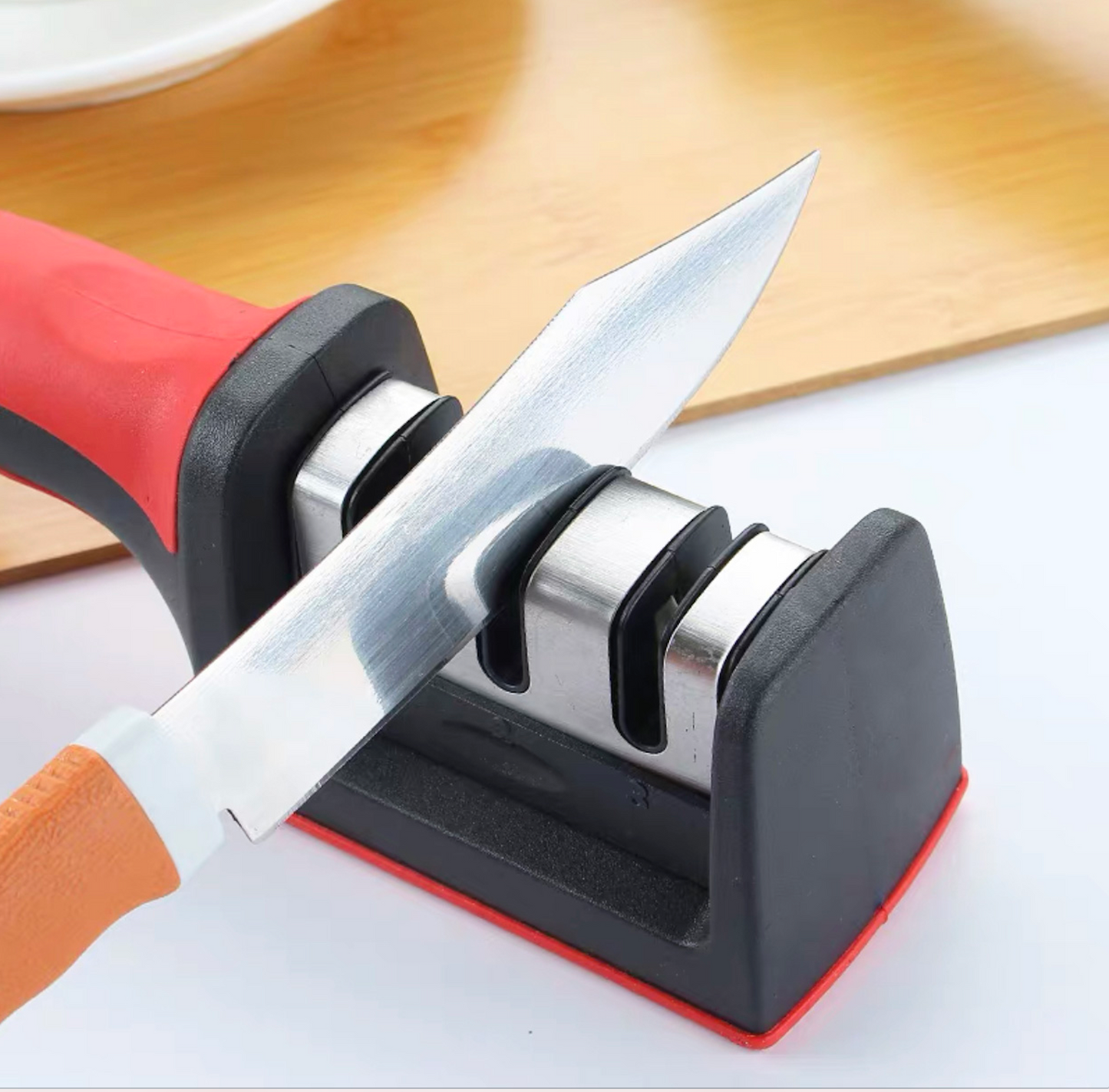 AFILADOR DE CUCHILLOS ECONOMICO