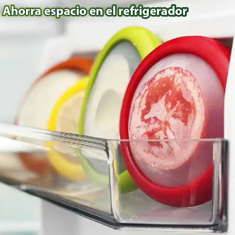 Contenedor hermetico KeepFresh