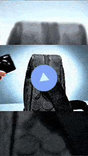 Imagen encima del mini video
