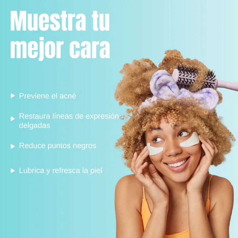 MASAJEADOR DE HIELO
