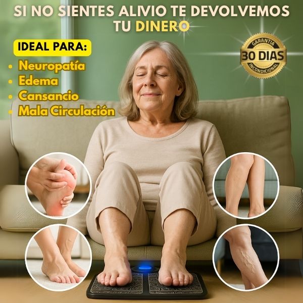 FlexiZen™: Alivio Exprés en 24 h + eBook Gratis + Envío 100 % Gratis ¡50 % de Descuento!