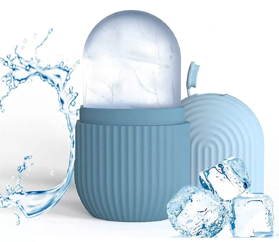 MASAJEADOR DE HIELO