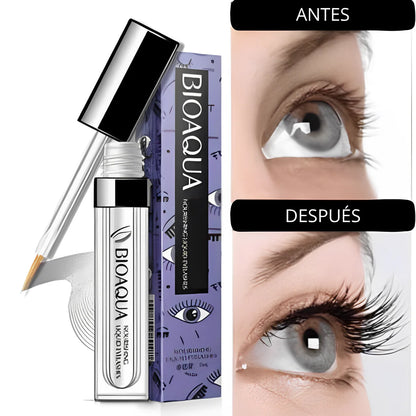 EternaGlow™ Sérum CrecePestañas XL – Realza tu mirada en semanas, con regalo de 3 colágenos