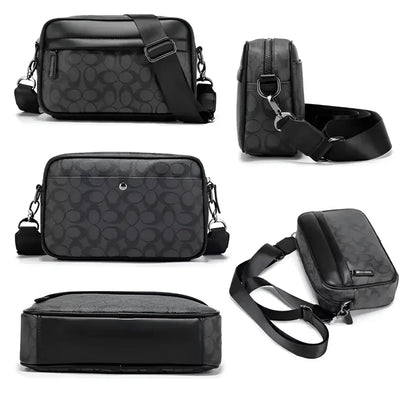 Combo Bolso Antirrobo Urbano™ + Sportwatch (GRATIS 🎁)