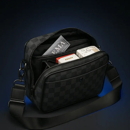 Combo Bolso Antirrobo Urbano™ + Sportwatch (GRATIS 🎁)