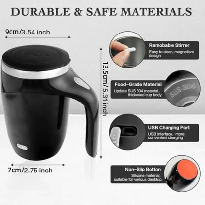 Taza Mezcladora Cheveré Mix