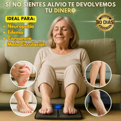 FlexiZen™: Alivio Exprés en 24 h + eBook Gratis + Envío 100 % Gratis ¡50 % de Descuento!